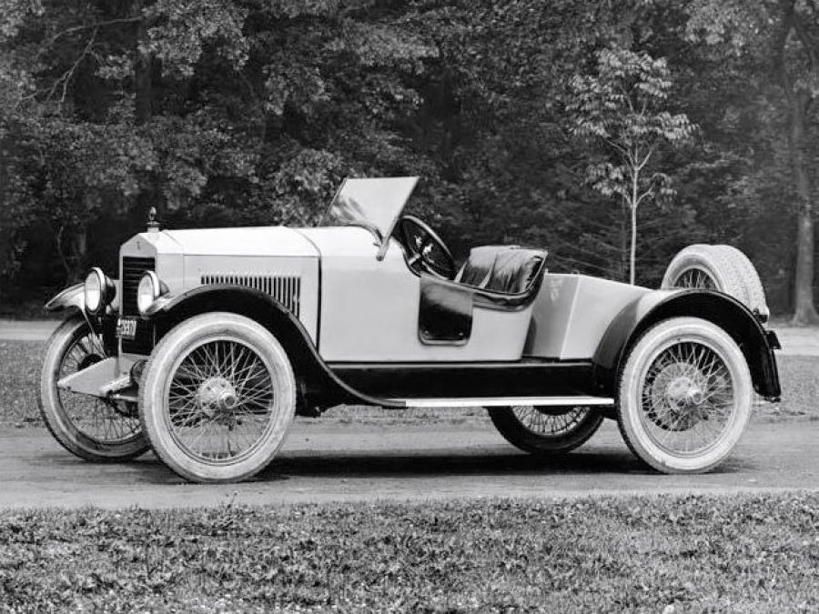 Essex Speedster '1919